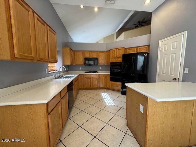 1510 E Charleston Avenue, Phoenix, AZ 85022