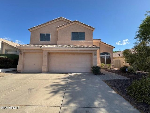 1510 E Charleston Avenue, Phoenix, AZ 85022