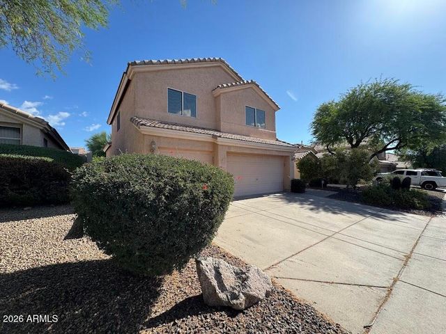 1510 E Charleston Avenue, Phoenix, AZ 85022