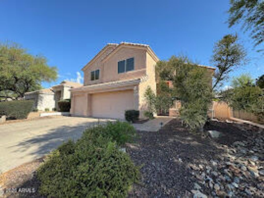 1510 E Charleston Avenue, Phoenix, AZ 85022