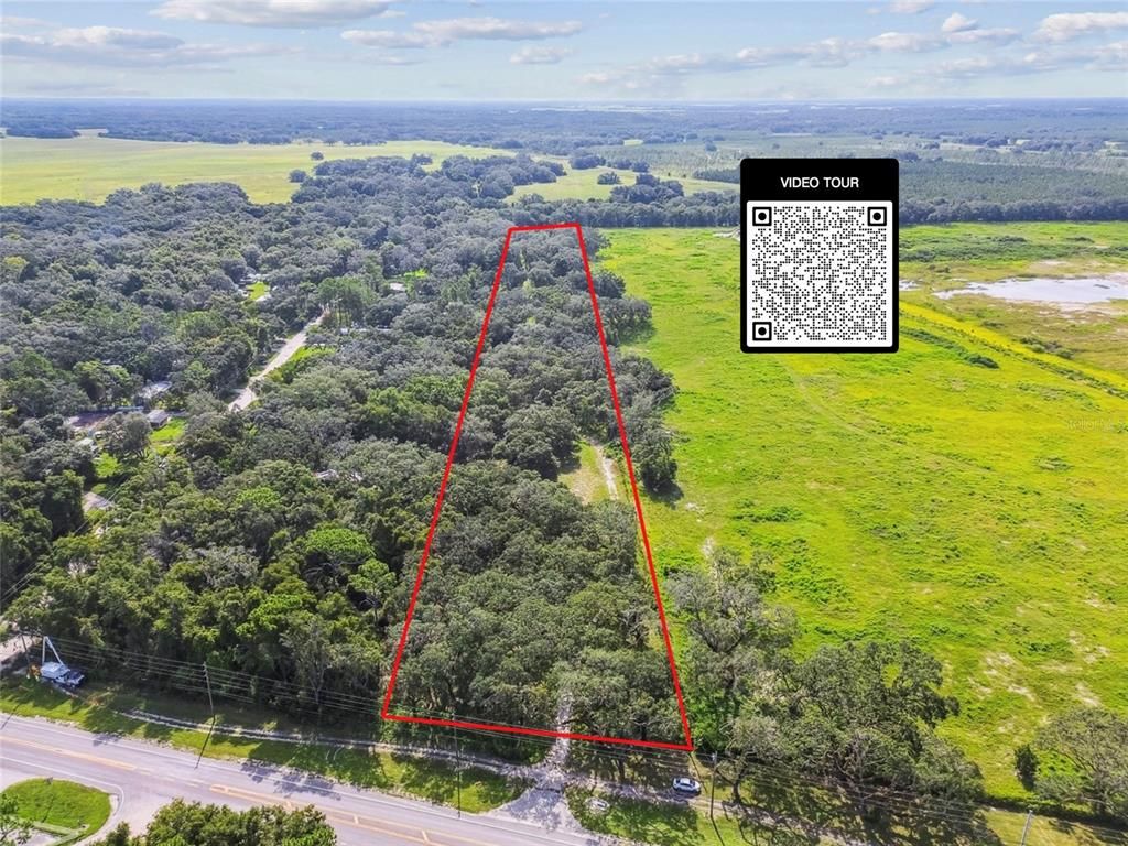 16350 US HIGHWAY 41, Spring Hill, FL 34610