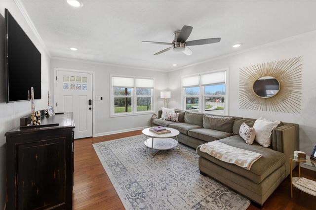 4755 Westcreek Drive, Fort Worth, TX 76133