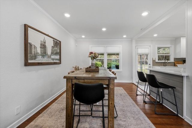 4755 Westcreek Drive, Fort Worth, TX 76133