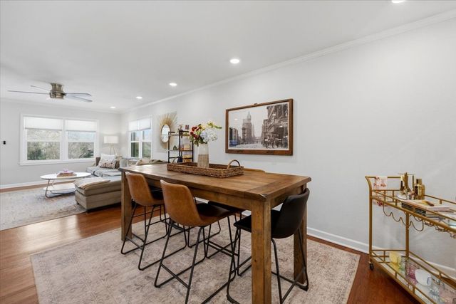 4755 Westcreek Drive, Fort Worth, TX 76133