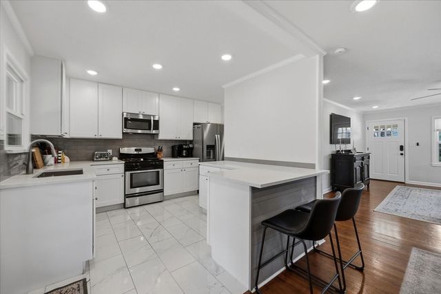 4755 Westcreek Drive, Fort Worth, TX 76133