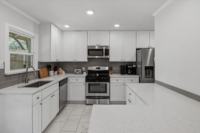 4755 Westcreek Drive, Fort Worth, TX 76133