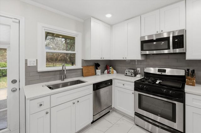 4755 Westcreek Drive, Fort Worth, TX 76133