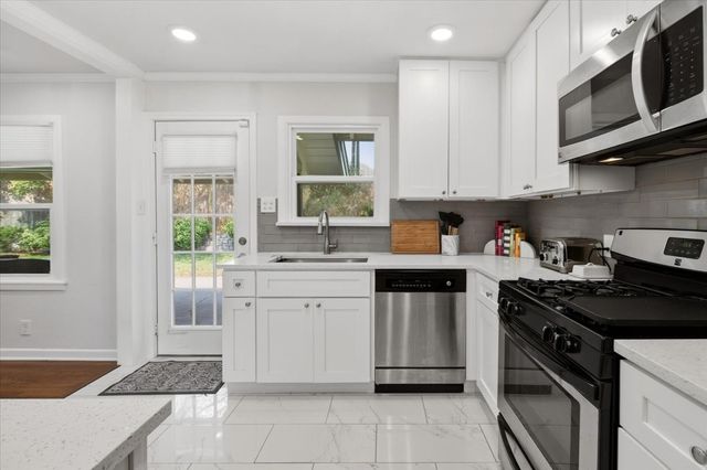 4755 Westcreek Drive, Fort Worth, TX 76133