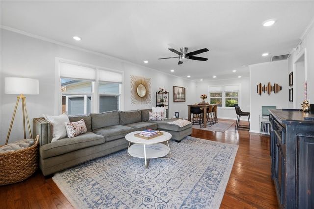 4755 Westcreek Drive, Fort Worth, TX 76133