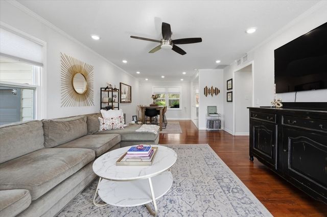 4755 Westcreek Drive, Fort Worth, TX 76133