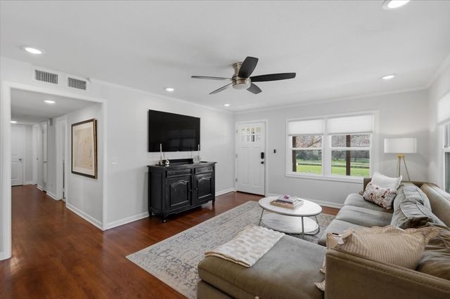 4755 Westcreek Drive, Fort Worth, TX 76133