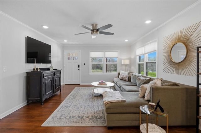 4755 Westcreek Drive, Fort Worth, TX 76133