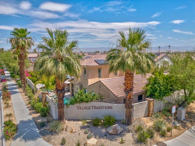 419 Tan Oak Drive, Palm Springs, CA 92262