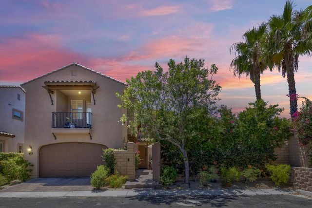 419 Tan Oak Drive, Palm Springs, CA 92262