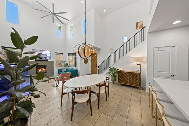 419 Tan Oak Drive, Palm Springs, CA 92262