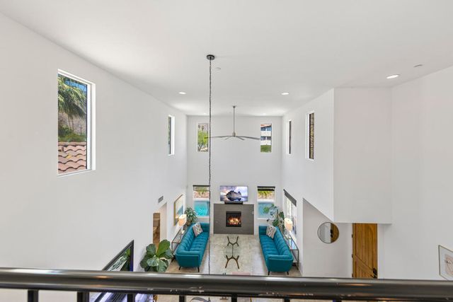 419 Tan Oak Drive, Palm Springs, CA 92262