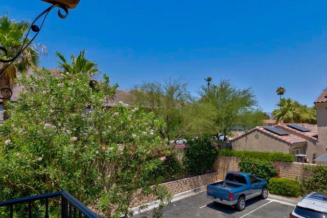 419 Tan Oak Drive, Palm Springs, CA 92262