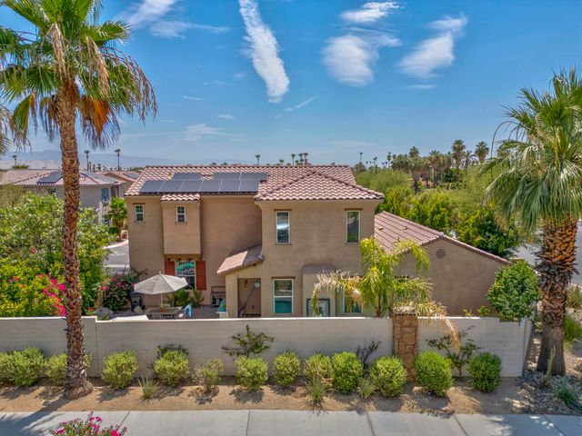 419 Tan Oak Drive, Palm Springs, CA 92262