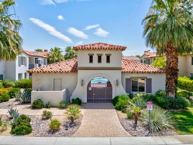 419 Tan Oak Drive, Palm Springs, CA 92262