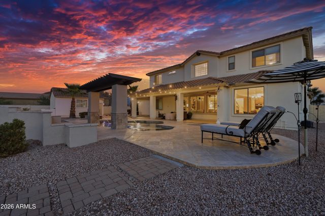 2364 W PHILLIPS Road, San Tan Valley, AZ 85144
