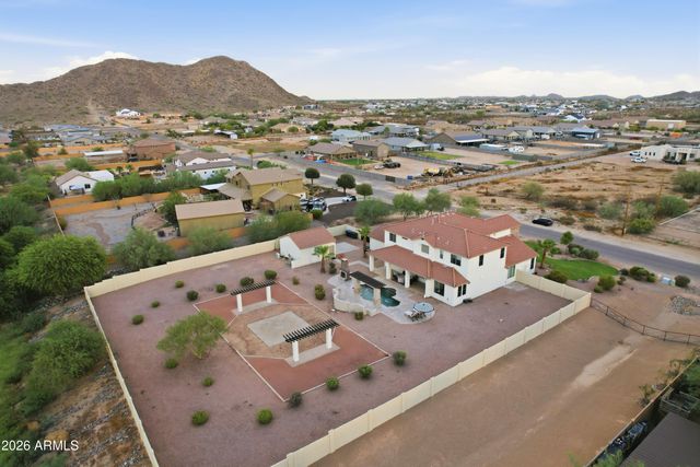 2364 W PHILLIPS Road, San Tan Valley, AZ 85144