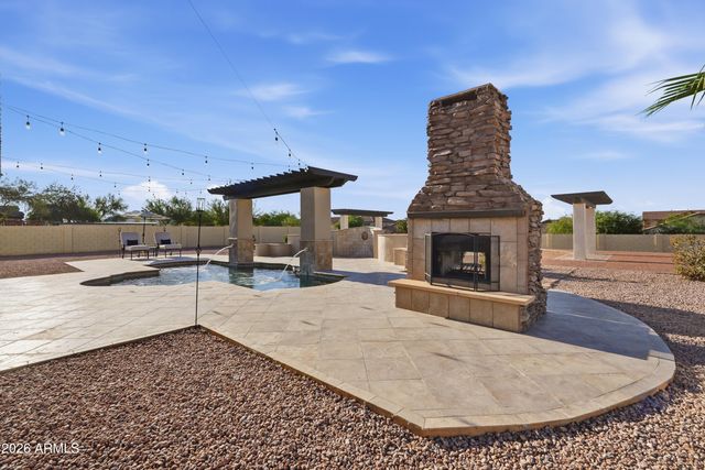 2364 W PHILLIPS Road, San Tan Valley, AZ 85144