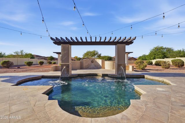 2364 W PHILLIPS Road, San Tan Valley, AZ 85144