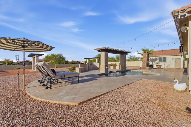 2364 W PHILLIPS Road, San Tan Valley, AZ 85144