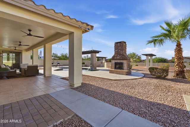 2364 W PHILLIPS Road, San Tan Valley, AZ 85144