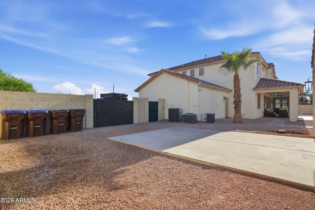 2364 W PHILLIPS Road, San Tan Valley, AZ 85144