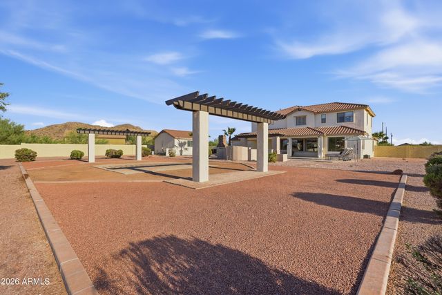2364 W PHILLIPS Road, San Tan Valley, AZ 85144