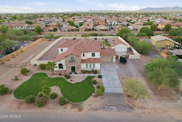 2364 W PHILLIPS Road, San Tan Valley, AZ 85144