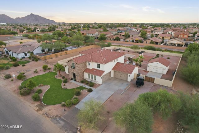 2364 W PHILLIPS Road, San Tan Valley, AZ 85144