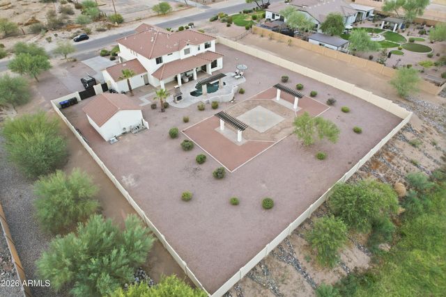 2364 W PHILLIPS Road, San Tan Valley, AZ 85144