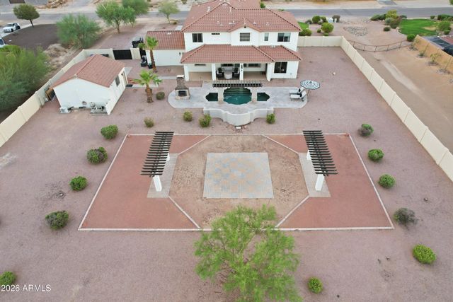 2364 W PHILLIPS Road, San Tan Valley, AZ 85144