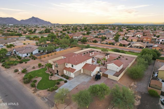 2364 W PHILLIPS Road, San Tan Valley, AZ 85144
