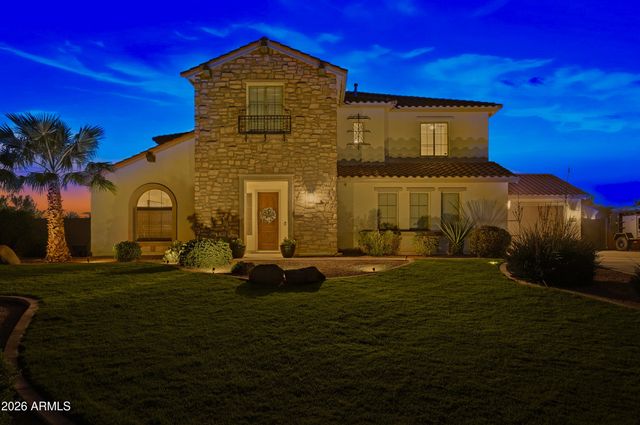 2364 W PHILLIPS Road, San Tan Valley, AZ 85144