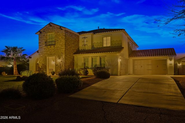 2364 W PHILLIPS Road, San Tan Valley, AZ 85144