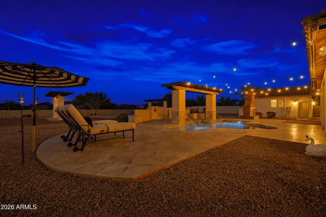 2364 W PHILLIPS Road, San Tan Valley, AZ 85144