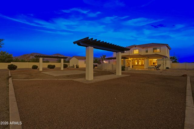 2364 W PHILLIPS Road, San Tan Valley, AZ 85144