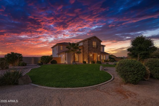 2364 W PHILLIPS Road, San Tan Valley, AZ 85144