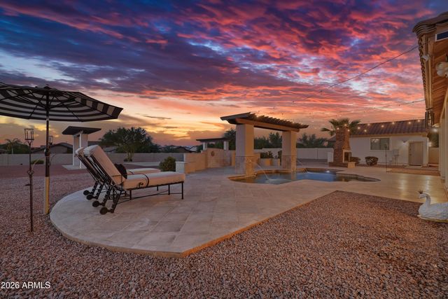 2364 W PHILLIPS Road, San Tan Valley, AZ 85144