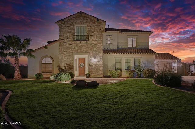 2364 W PHILLIPS Road, San Tan Valley, AZ 85144