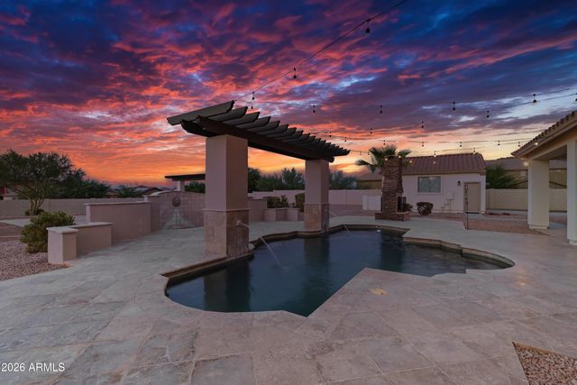 2364 W PHILLIPS Road, San Tan Valley, AZ 85144