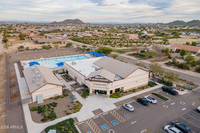 2364 W PHILLIPS Road, San Tan Valley, AZ 85144