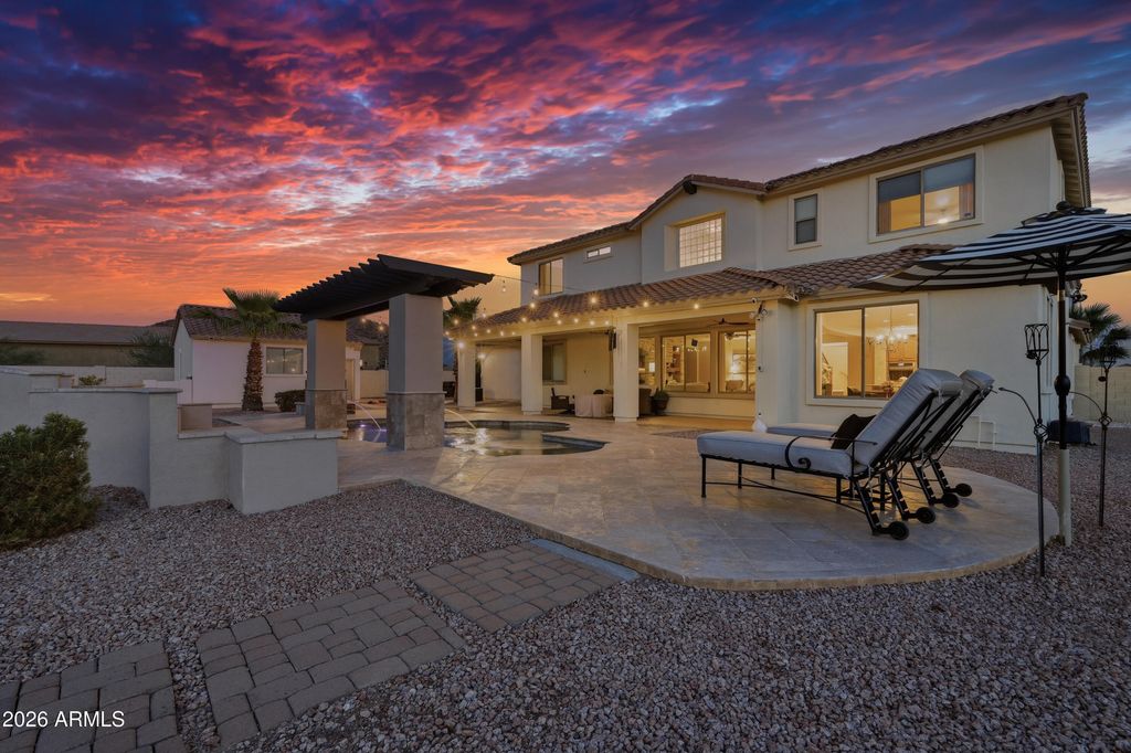 2364 W PHILLIPS Road, San Tan Valley, AZ 85144 — photo 3