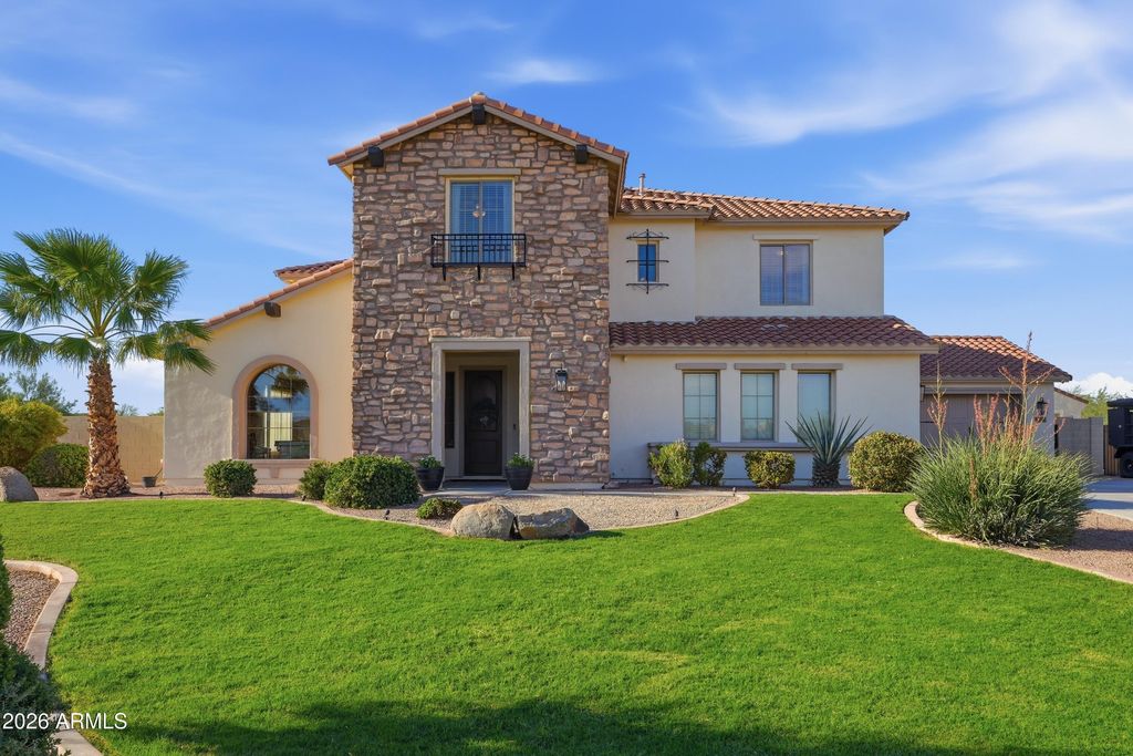 2364 W PHILLIPS Road, San Tan Valley, AZ 85144 — photo 4