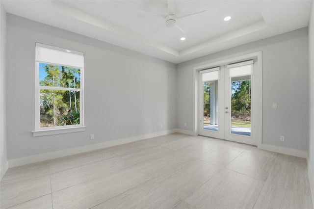 5611 SHAFFER AVENUE, North Port, FL 34291