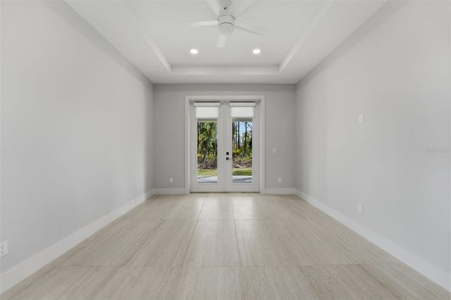 5611 SHAFFER AVENUE, North Port, FL 34291