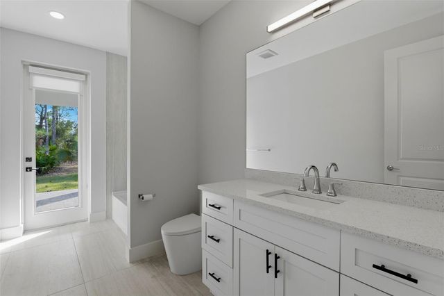 5611 SHAFFER AVENUE, North Port, FL 34291